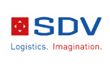 Logo SDV