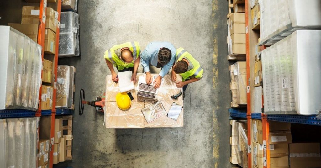 Agent de transit Fiche métier formation, salaire, missions