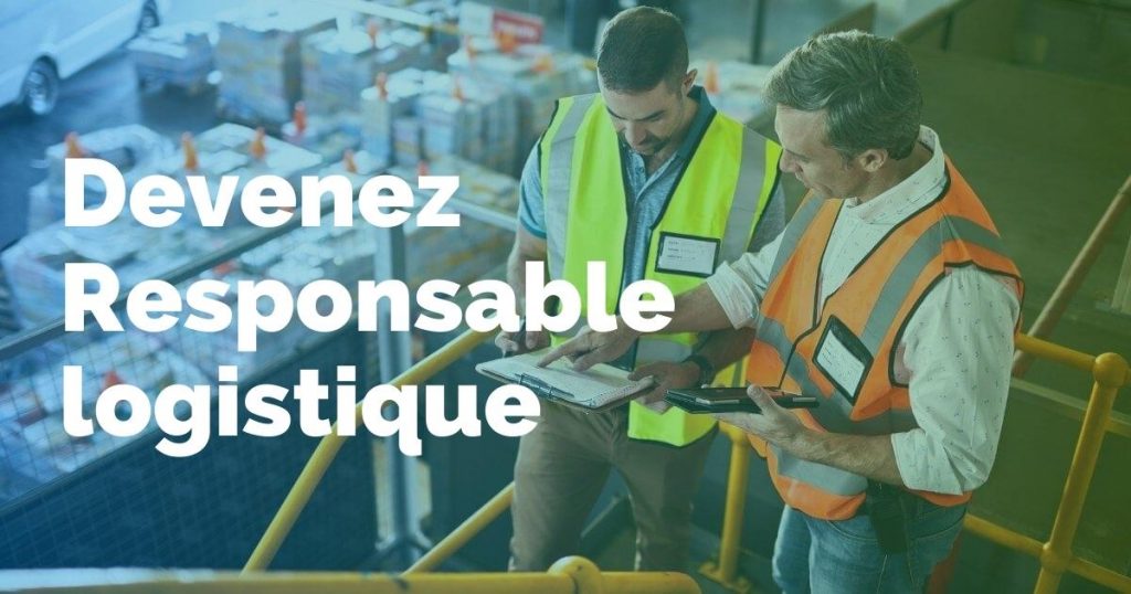 Formation Responsable Logistique En Alternance Paris Formation Responsable Logistique En Alternance Paris