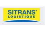 Logo Sitrans Logistique