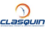 Logo Clasquin